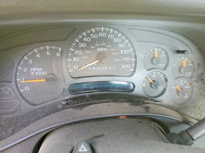 Aukcja sprzedaży 2006 Gmc New Sierra, vin: 3GTEC14X16G257070, numer aukcji: 51614676