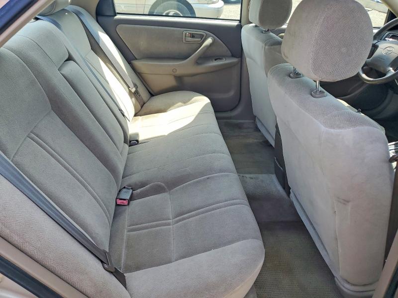 51097696 :رقم المزاد ، 4T1BG22K4XU911509 vin ، 1999 Toyota Camry مزاد بيع