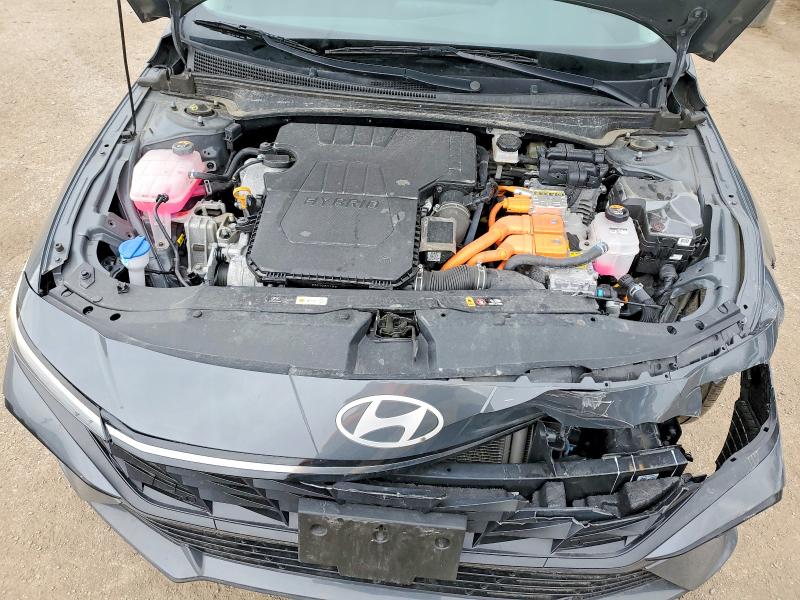Aukcja sprzedaży 2025 Hyundai Elantra, vin: KMHLN4DJ2SU137876, numer aukcji: 51448856