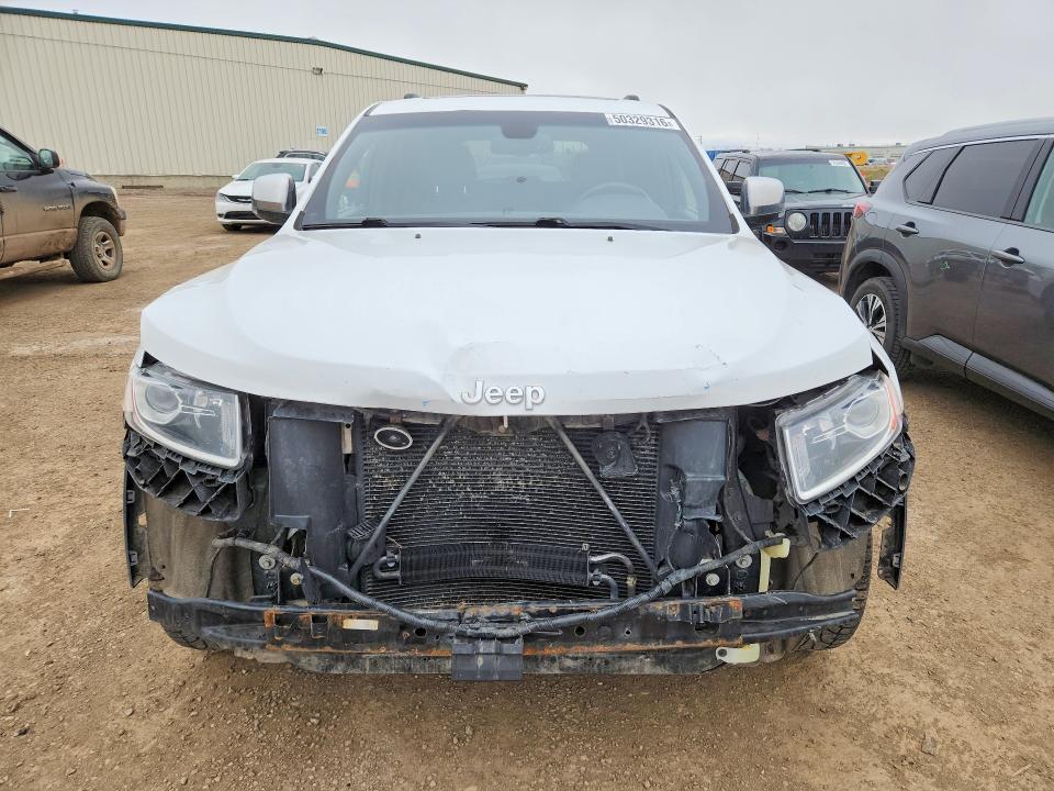 Aukcja sprzedaży 2014 Jeep Grand Cherokee, vin: 1C4RJFBG6EC514751, numer aukcji: 50329316