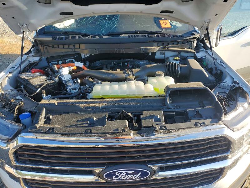 Продажа на аукционе авто 2025 Ford F150, vin: 1FTFW6LD6SFB52388, номер лота: 49368036