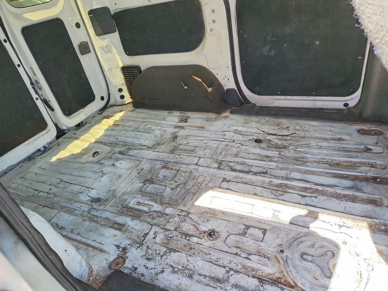 Aukcja sprzedaży 2015 Nissan Nv200, vin: 3N6CM0KN2FK728864, numer aukcji: 50938896