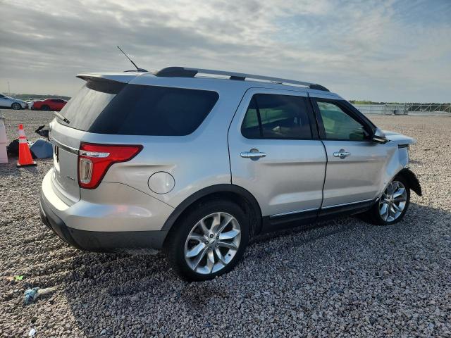2014 Ford Explorer მანქანა იყიდება აუქციონზე, vin: 1FM5K8F81EGA04824, აუქციონის ნომერი: 48250266