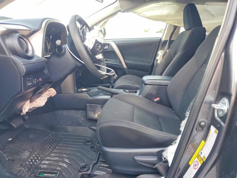 Aukcja sprzedaży 2015 Toyota Rav4, vin: JTMWFREV4FD062598, numer aukcji: 48315976