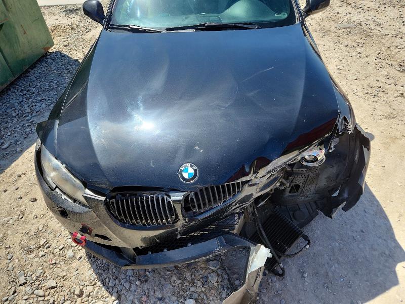 Продажа на аукционе авто 2010 Bmw 335, vin: WBAWL7C54AP476338, номер лота: 50530846