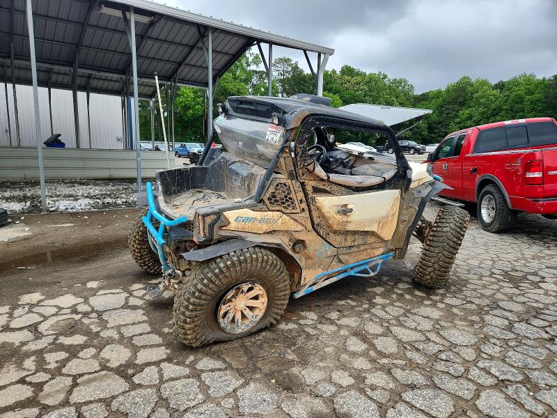 Продаж на аукціоні авто 2019 Can-am Maverick Sport, vin: 3JB1TAP46KK000688, номер лоту: 50967076
