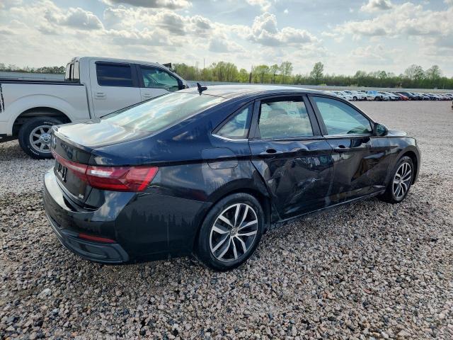 Продаж на аукціоні авто 2025 Volkswagen Jetta, vin: 3VWEX7BU8SM025350, номер лоту: 48237906