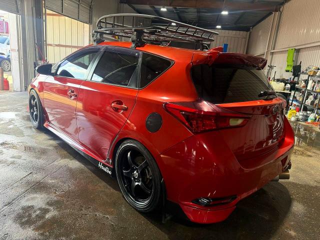 Продажа на аукционе авто 2016 Toyota Scion Im, vin: JTNKARJE1GJ515111, номер лота: 50533406