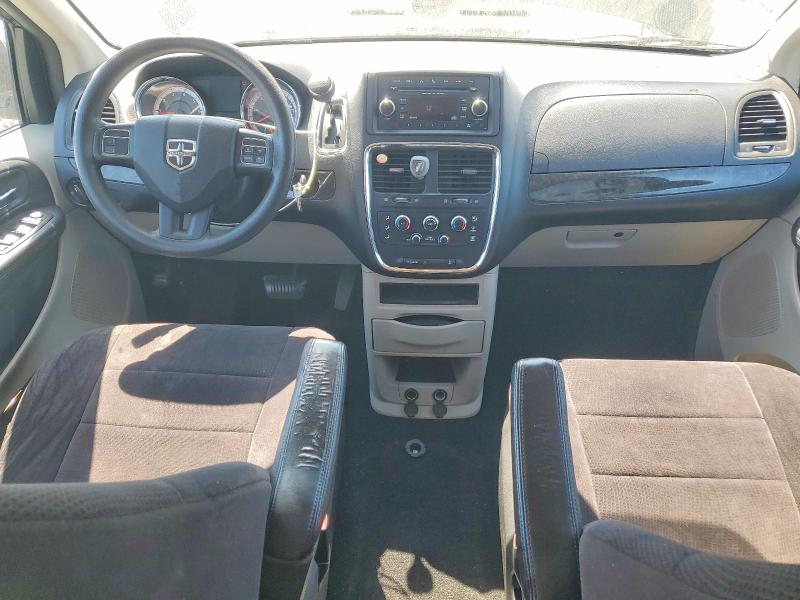 Продаж на аукціоні авто 2011 Dodge Grand Caravan, vin: 2D4RN3DG2BR628476, номер лоту: 48842716