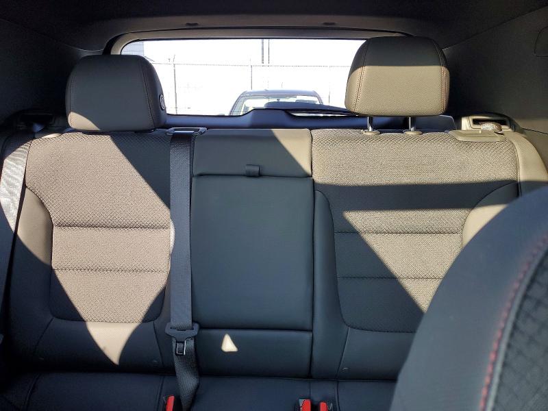 Продажа на аукционе авто 2021 Chevrolet Trailblazer, vin: KL79MUSL0MB017950, номер лота: 48321116