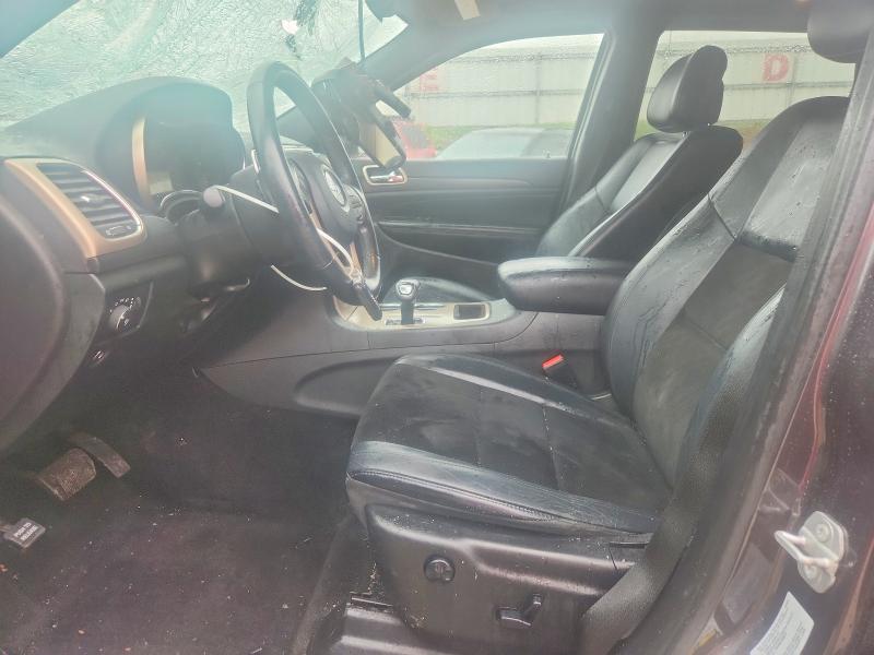 Aukcja sprzedaży 2015 Jeep Grand Cherokee, vin: 1C4RJFAG4FC767571, numer aukcji: 48596126