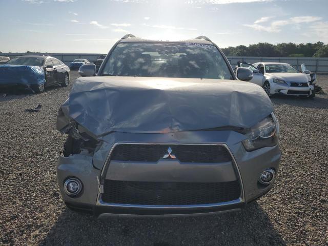 Aukcja sprzedaży 2013 Mitsubishi Outlander, vin: JA4JT3AW8DU020943, numer aukcji: 50417926