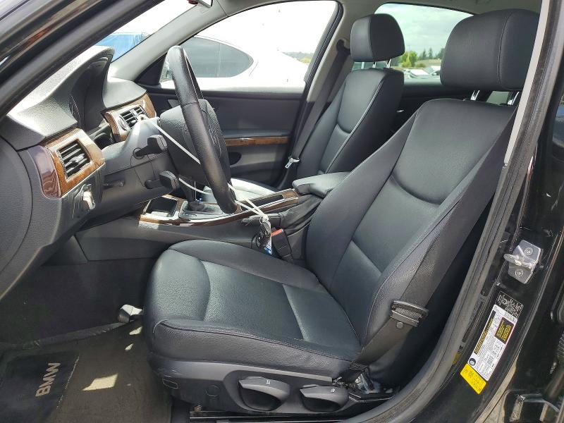 Продажа на аукционе авто 2010 Bmw 328, vin: WBAPH5G5XANM70060, номер лота: 51336696