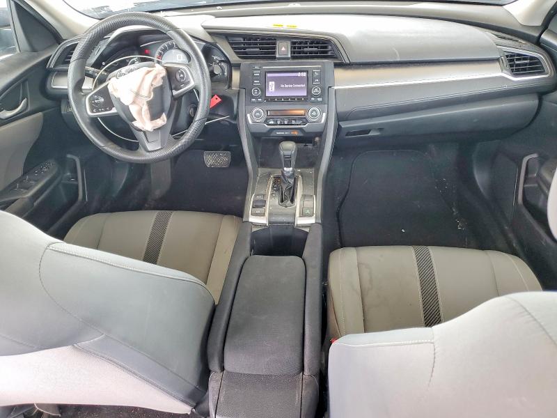Aukcja sprzedaży 2016 Honda Civic, vin: 2HGFC2F58GH543944, numer aukcji: 51896686