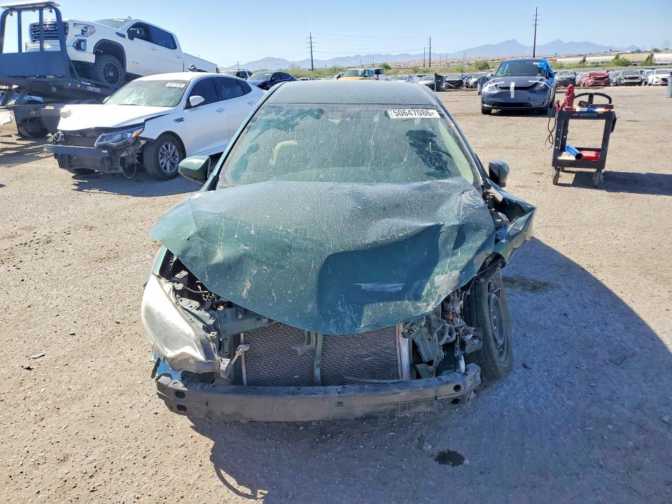 Aukcja sprzedaży 2016 Toyota Corolla, vin: 2T1BURHE2GC651888, numer aukcji: 50647086