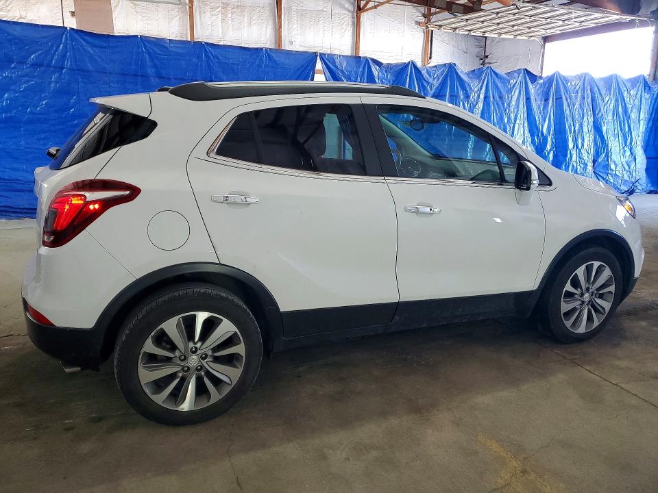 Aukcja sprzedaży 2019 Buick Encore, vin: KL4CJASB8KB952311, numer aukcji: 47956346