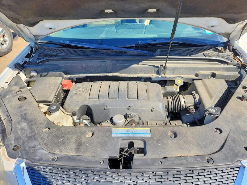 Продаж на аукціоні авто 2010 Gmc Acadia, vin: 1GKLVMEDXAJ244093, номер лоту: 51010156