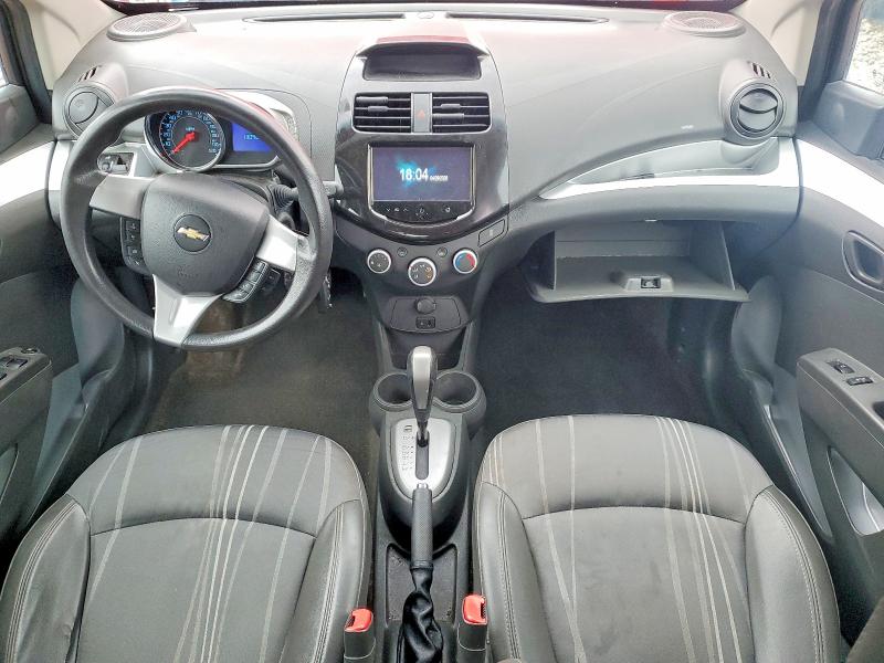 Продаж на аукціоні авто 2013 Chevrolet Spark, vin: KL8CD6S91DC612530, номер лоту: 51514176