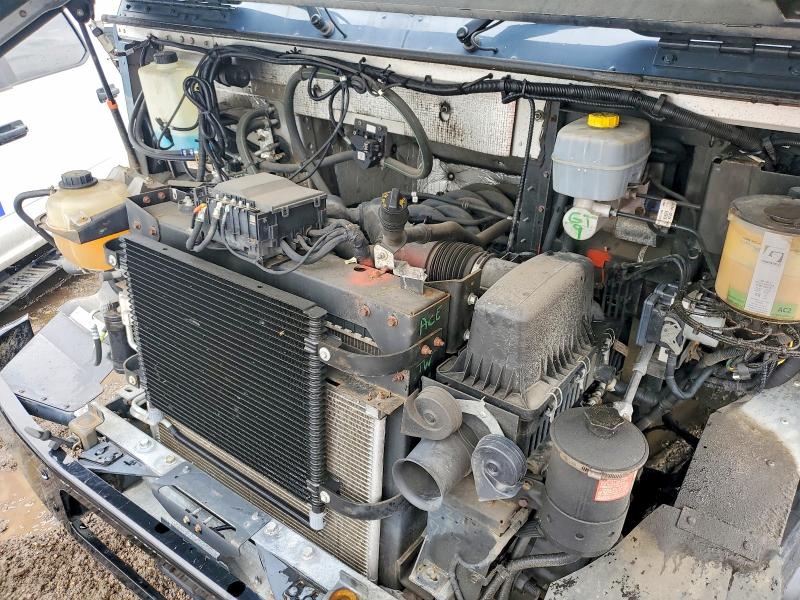 2020 Ford F59 მანქანა იყიდება აუქციონზე, vin: 1F65F5KN5L0A06314, აუქციონის ნომერი: 48717836