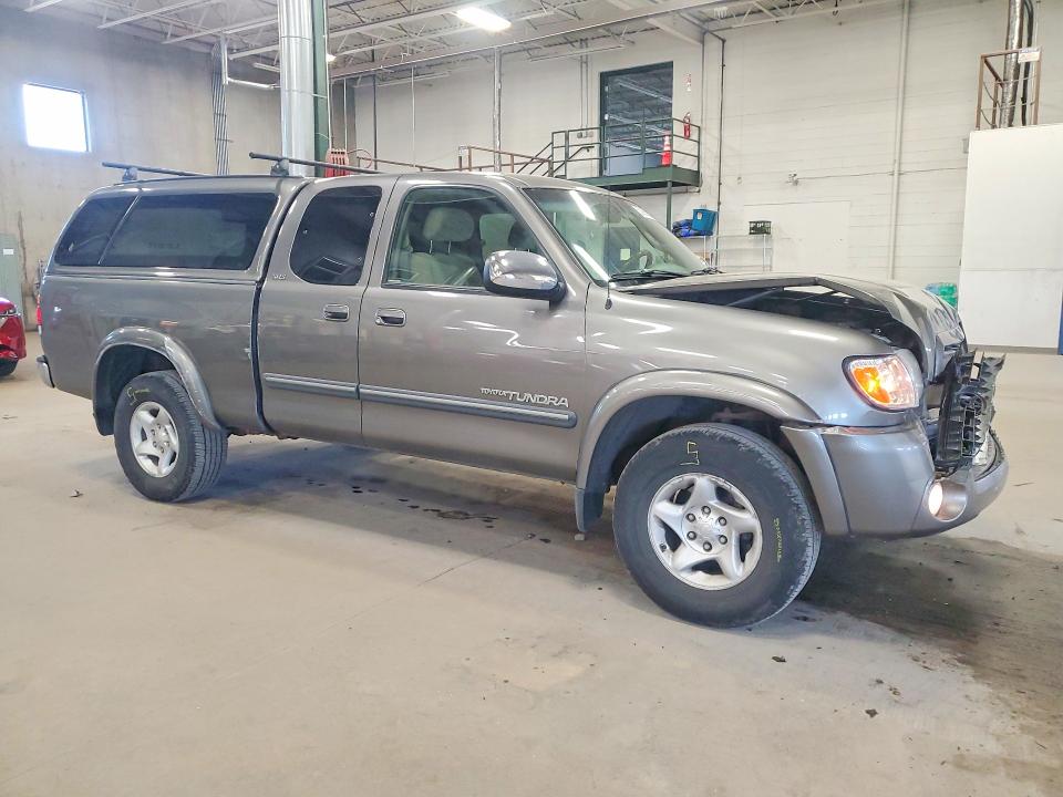 Aukcja sprzedaży 2003 Toyota Tundra, vin: 5TBBT44143S437570, numer aukcji: 50895526