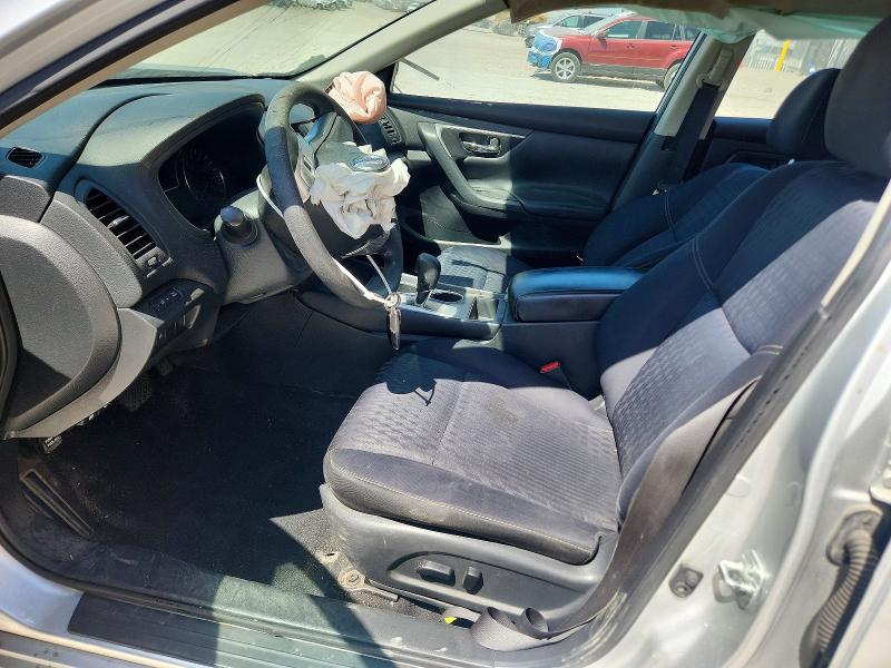 Продажа на аукционе авто 2018 Nissan Altima, vin: 1N4AL3AP6JC237249, номер лота: 50748236