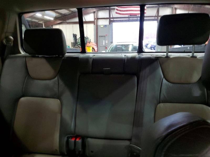Продаж на аукціоні авто 2006 Honda Ridgeline, vin: 2HJYK16536H549018, номер лоту: 48644256