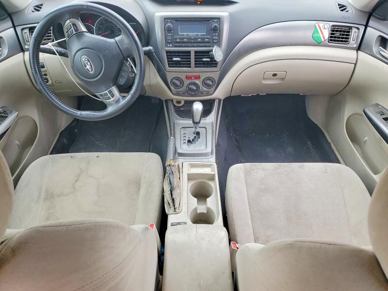 Продаж на аукціоні авто 2011 Subaru Impreza, vin: JF1GH6B69BH801757, номер лоту: 49387196