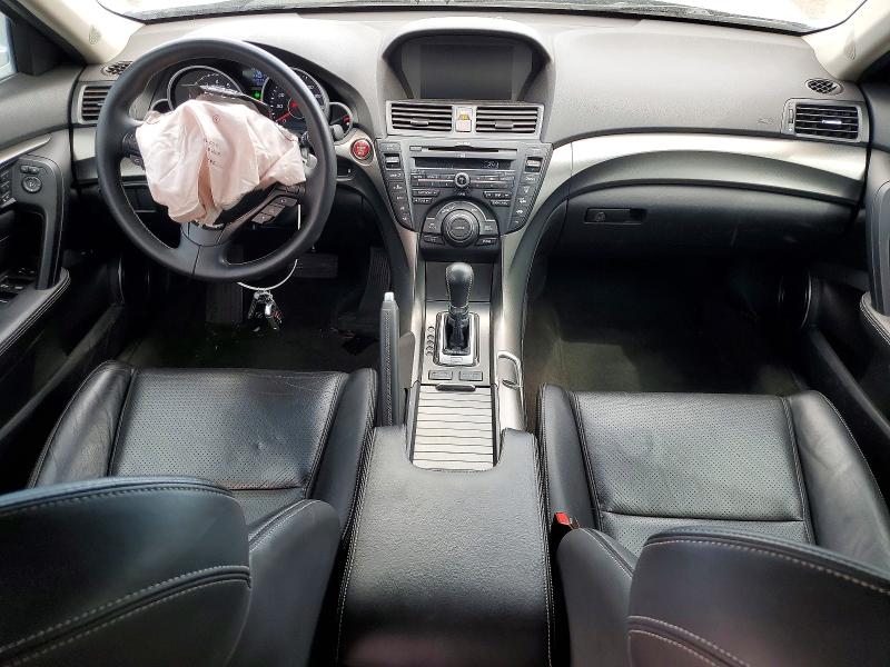 Aukcja sprzedaży 2013 Acura Tl, vin: 19UUA9F53DA004440, numer aukcji: 50432446
