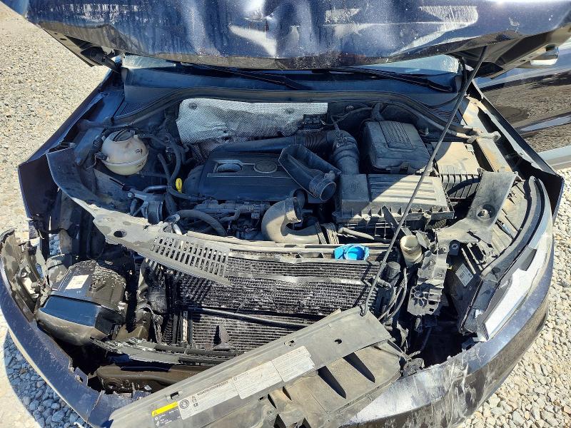Продаж на аукціоні авто 2016 Volkswagen Tiguan, vin: WVGBV7AX2GW575573, номер лоту: 50954696