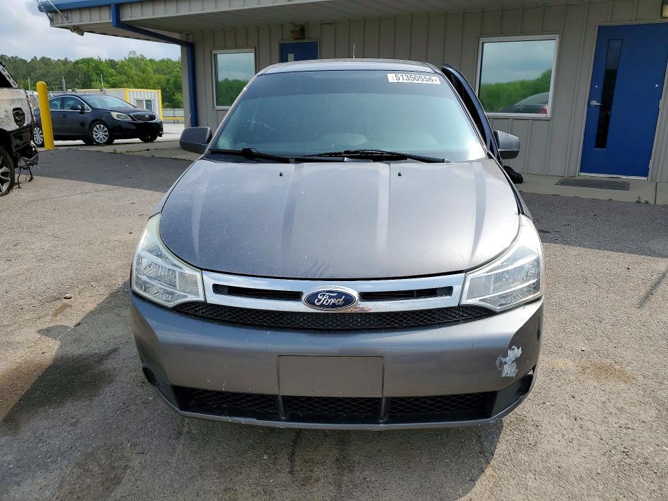 Aukcja sprzedaży 2011 Ford Focus, vin: 1FAHP3FN3BW101011, numer aukcji: 51350556