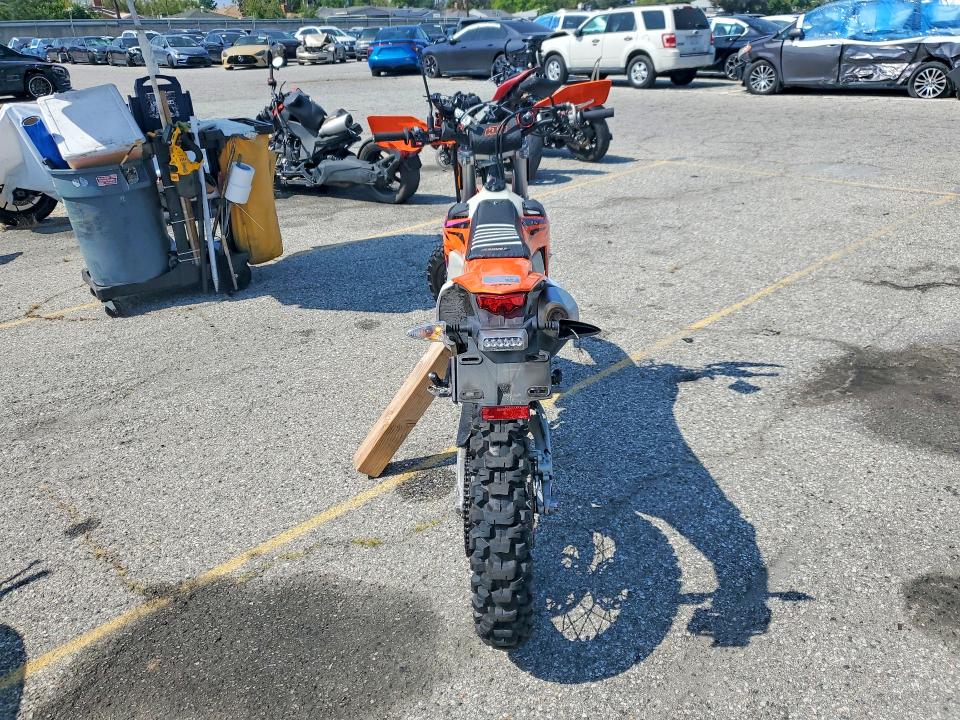 Aukcja sprzedaży 2024 Ktm Enduro, vin: VBKEXG402RM216151, numer aukcji: 51128736