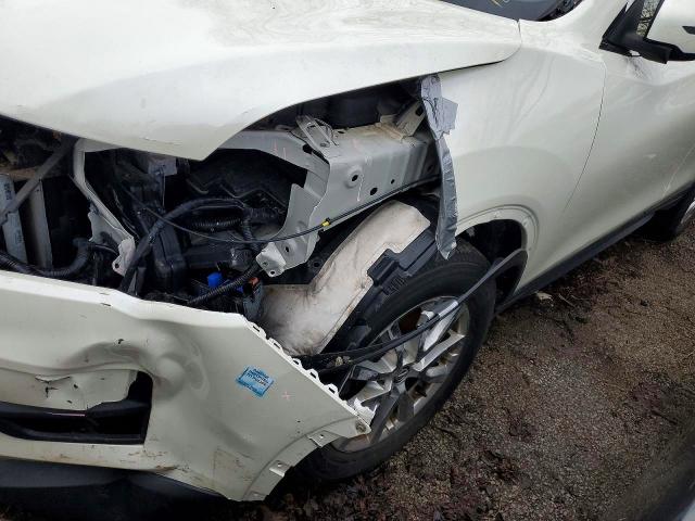 Aukcja sprzedaży 2019 Nissan Rogue, vin: 5N1AT2MVXKC750757, numer aukcji: 48543586