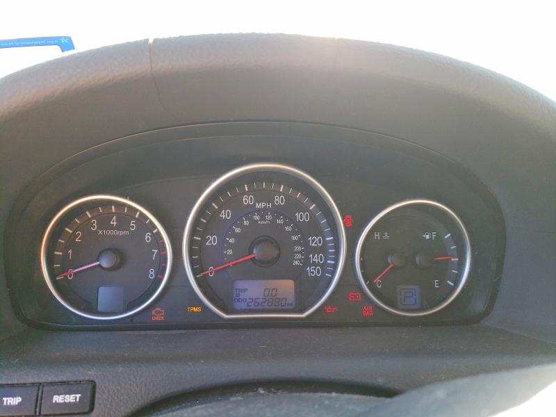 Продаж на аукціоні авто 2007 Hyundai Veracruz, vin: KM8NU13C97U005752, номер лоту: 49046876