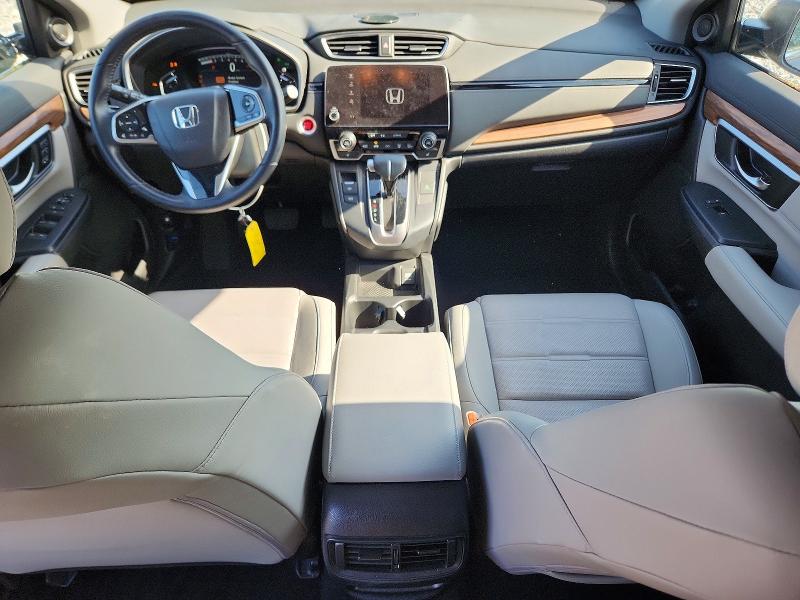 Продажа на аукционе авто 2017 Hond Cr-v, vin: 7FARW1H80HE037802, номер лота: 48084216