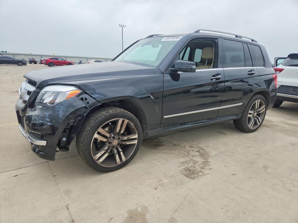 Продажа на аукционе авто 2015 Mercedes-benz Glk, vin: WDCGG5HBXFG394534, номер лота: 50939556