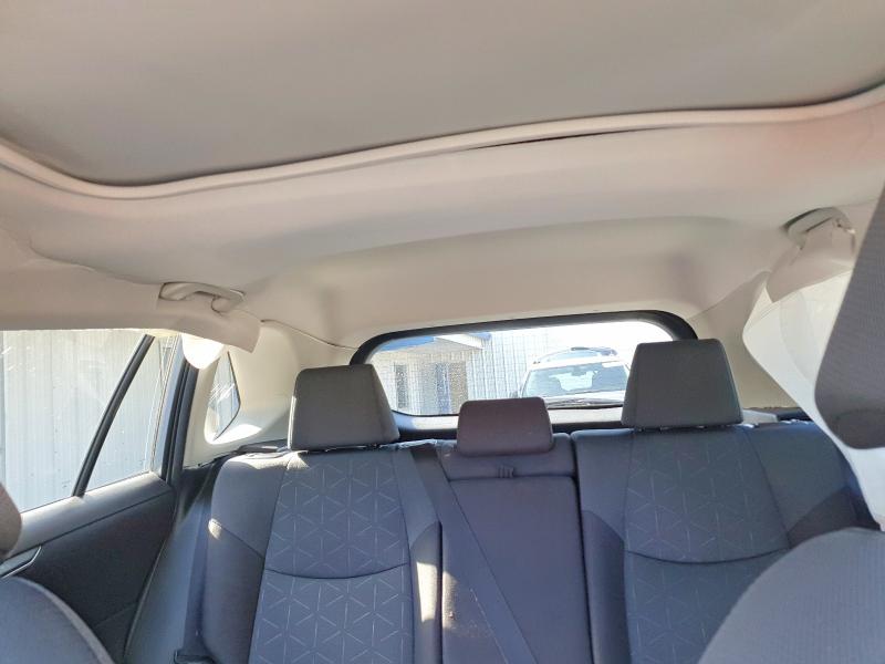 49215826 :رقم المزاد ، 2T3W1RFV0RC295836 vin ، 2024 Toyota Rav4 مزاد بيع