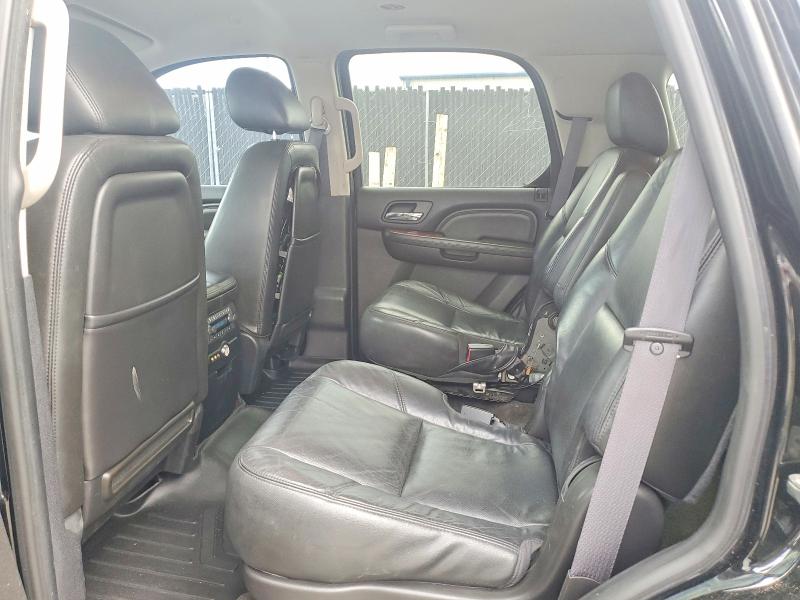 Продаж на аукціоні авто 2011 Cadillac Escalade, vin: 1GYS3AEF2BR312820, номер лоту: 50674716