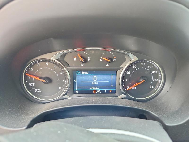 Продажа на аукционе авто 2023 Gmc Terrain, vin: 3GKALTEG4PL210346, номер лота: 48195486