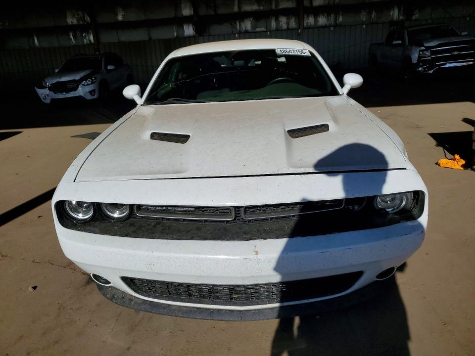 Aukcja sprzedaży 2017 Dodge Challenger, vin: 2C3CDZBT1HH594865, numer aukcji: 49581996