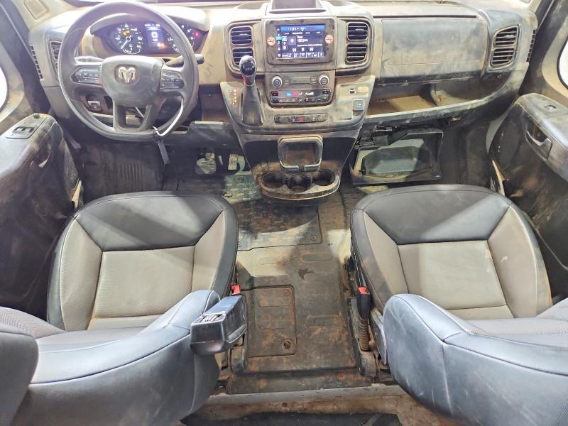 Aukcja sprzedaży 2025 Ram Promaster 2500, vin: 3C6LRVCG3SE504598, numer aukcji: 51839996