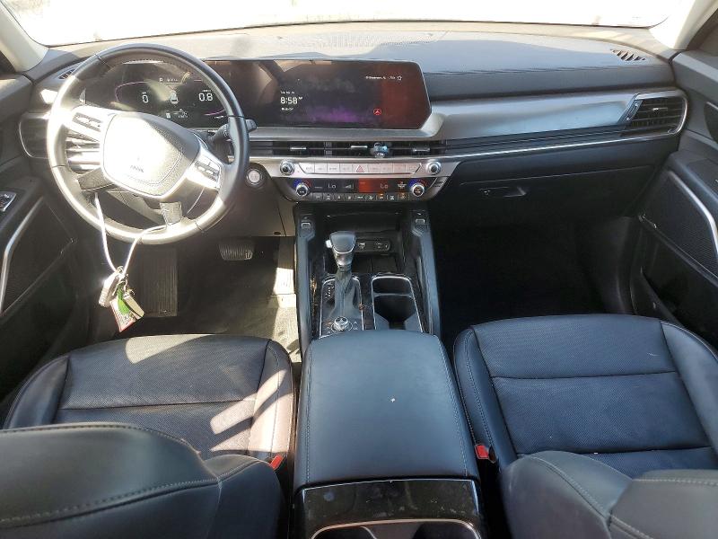 Aukcja sprzedaży 2024 Kia Telluride, vin: 5XYP6DGC0RG506584, numer aukcji: 49443226