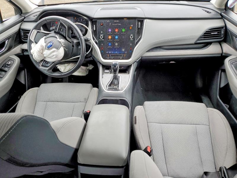 50715036 :رقم المزاد ، 4S3BWAC64L3023085 vin ، 2020 Subaru Legacy مزاد بيع