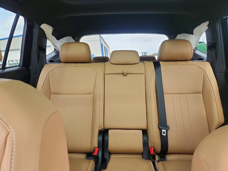 Aukcja sprzedaży 2023 Volkswagen Tiguan, vin: 3VVNB7AX2PM067194, numer aukcji: 48441936