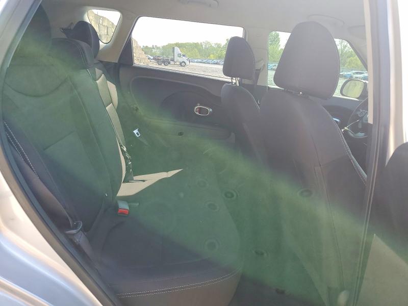 Aukcja sprzedaży 2018 Kia Soul, vin: KNDJN2A22J7546535, numer aukcji: 51171766