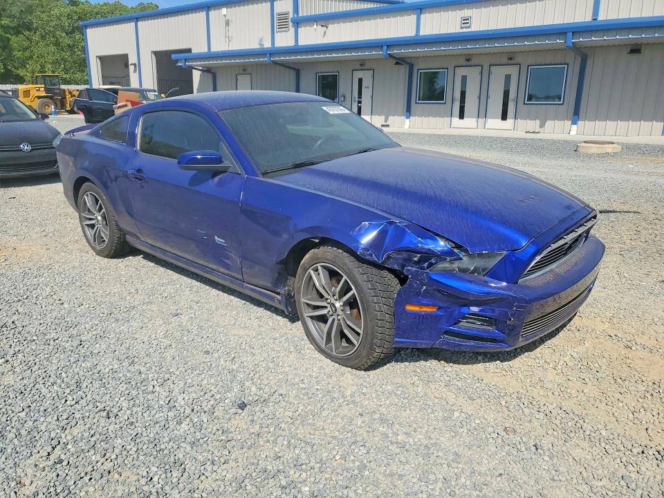 Aukcja sprzedaży 2014 Ford Mustang, vin: 1ZVBP8AM6E5263928, numer aukcji: 49767596