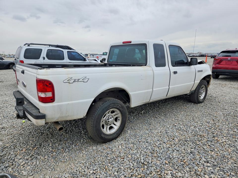 Aukcja sprzedaży 2011 Ford Ranger, vin: 1FTLR4FE2BPA74334, numer aukcji: 47065456