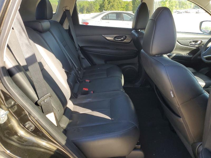Продаж на аукціоні авто 2014 Nissan Rogue, vin: 5N1AT2MT1EC788767, номер лоту: 50326936