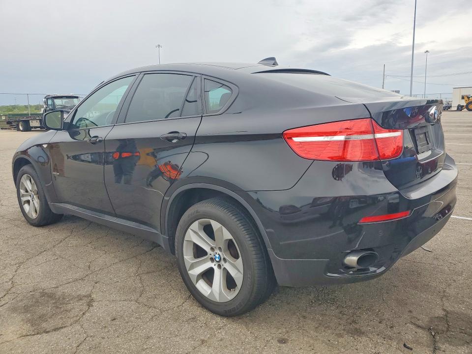 Продажа на аукционе авто 2012 Bmw X6, vin: 5UXFG2C52CL781873, номер лота: 51453396