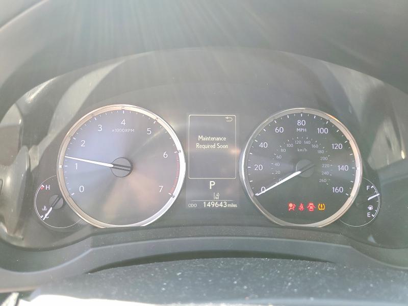49868656 :رقم المزاد ، JTHBA1D26H5052821 vin ، 2017 Lexus Is مزاد بيع