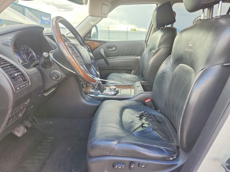 Aukcja sprzedaży 2012 Infiniti Qx56, vin: JN8AZ2NE9C9019094, numer aukcji: 49097776